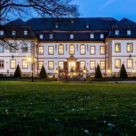 Schlosshotel Bad Neustadt Bad Neustadt an der Saale Eksteriør billede